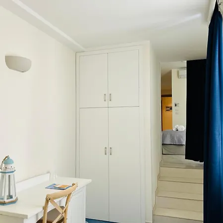 Casa Di Emma 포르토 세자레오