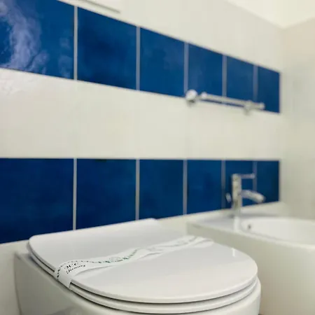 B&B Casa Di Emma 포르토 세자레오