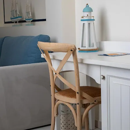 Casa Di Emma 4* 포르토 세자레오