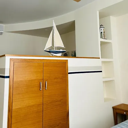 Casa Di Emma B&B 포르토 세자레오