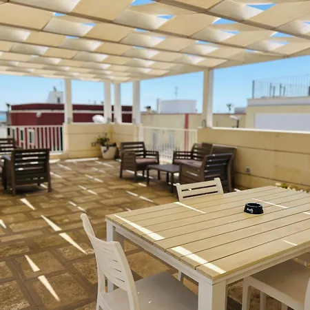 Casa Di Emma 4* 포르토 세자레오