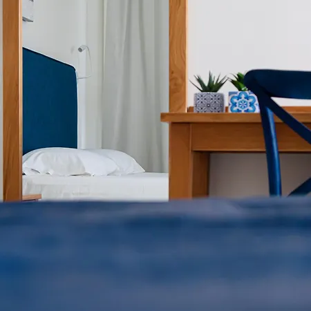 B&B Casa Di Emma 포르토 세자레오