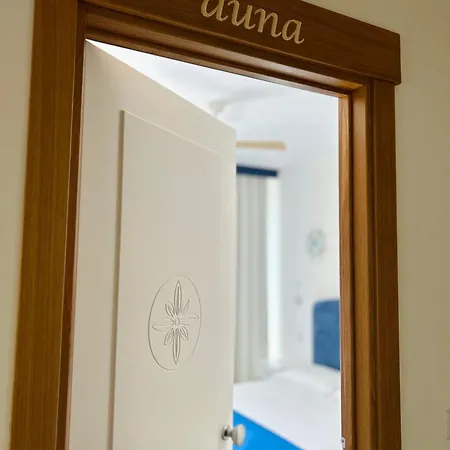 Casa Di Emma 4* 포르토 세자레오