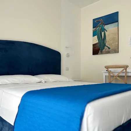 Nocleg ze śniadaniem Casa Di Emma