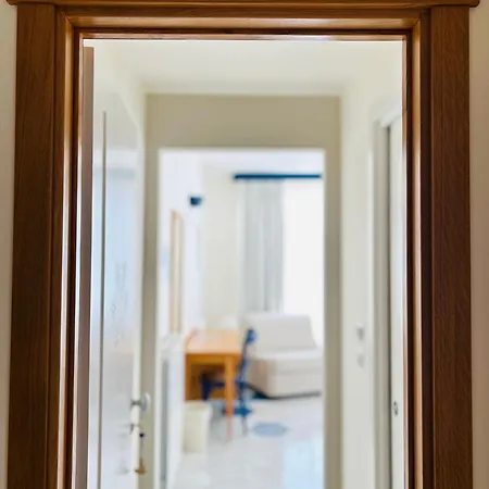 B&B Casa Di Emma 포르토 세자레오