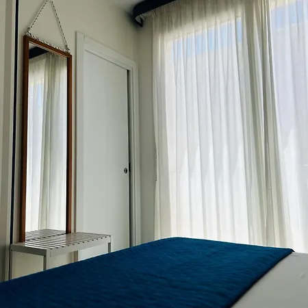 Casa Di Emma 4* 포르토 세자레오