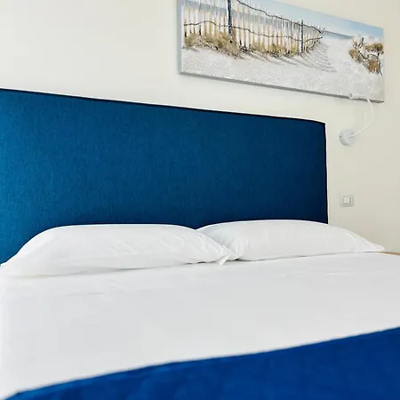 Casa Di Emma 4* 포르토 세자레오