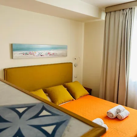 Casa Di Emma B&B 포르토 세자레오