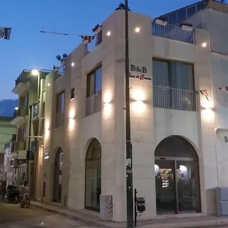 Casa Di Emma Alojamento de Acomodação e Pequeno-almoço 4*