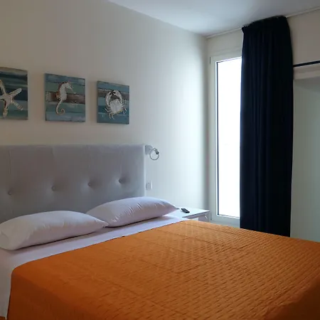 Casa Di Emma Alojamento de Acomodação e Pequeno-almoço 4*
