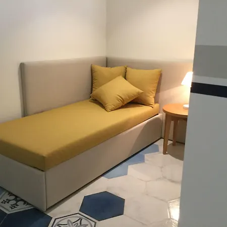 Casa Di Emma Alojamento de Acomodação e Pequeno-almoço 4*