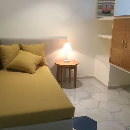 Casa Di Emma Alojamento de Acomodação e Pequeno-almoço