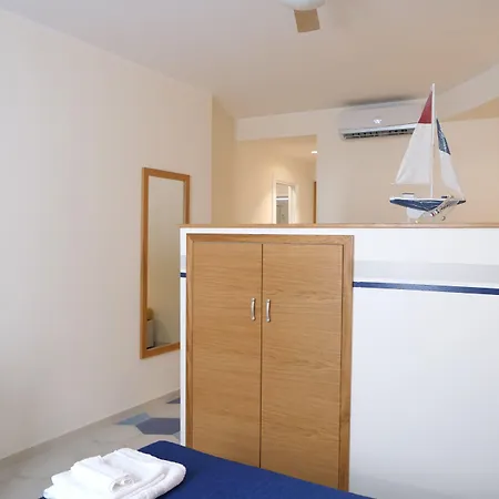 Casa Di Emma Alojamento de Acomodação e Pequeno-almoço Porto Cesareo