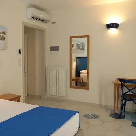 Casa Di Emma 4*