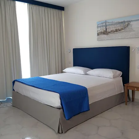 Casa Di Emma 4* 포르토 세자레오