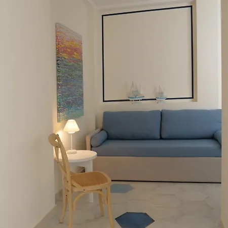 Casa Di Emma Alojamento de Acomodação e Pequeno-almoço 4*