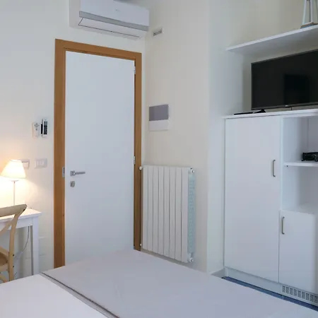 Casa Di Emma Alojamento de Acomodação e Pequeno-almoço Porto Cesareo
