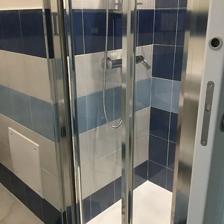 Casa Di Emma B&B 포르토 세자레오