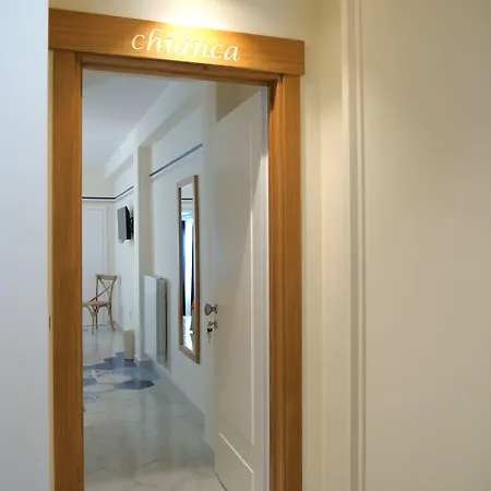 Casa Di Emma 포르토 세자레오