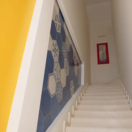 Casa Di Emma Alojamento de Acomodação e Pequeno-almoço 4*