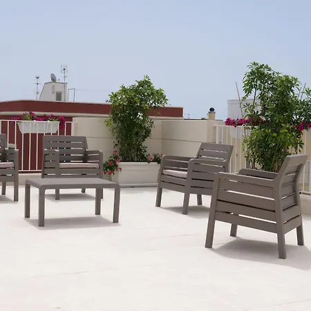 Casa Di Emma Alojamento de Acomodação e Pequeno-almoço 4*