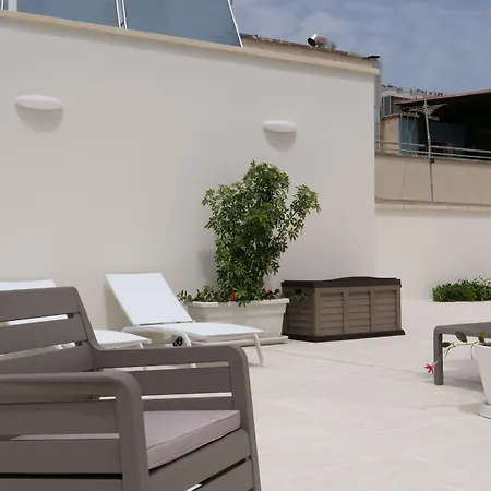 Casa Di Emma Alojamento de Acomodação e Pequeno-almoço