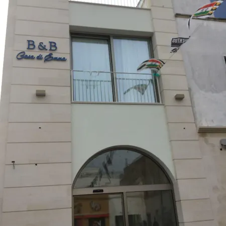 B&B Casa Di Emma 4*