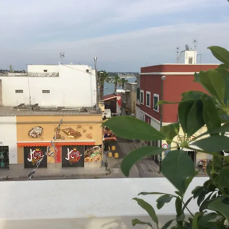 Casa Di Emma Alojamento de Acomodação e Pequeno-almoço 4*