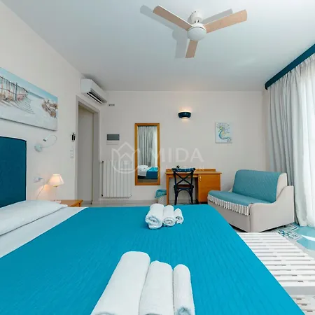 Casa Di Emma 4* Porto Cesareo