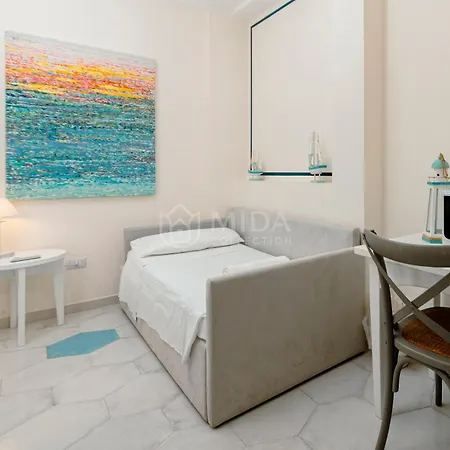Bed & Breakfast Casa Di Emma