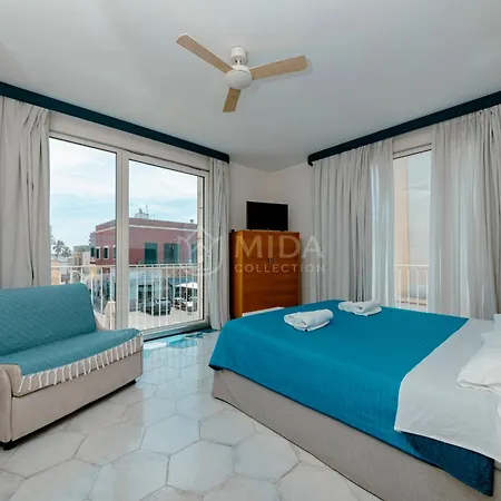 Casa Di Emma Bed & Breakfast Porto Cesareo