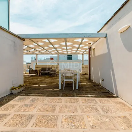 Bed & Breakfast Casa Di Emma Porto Cesareo