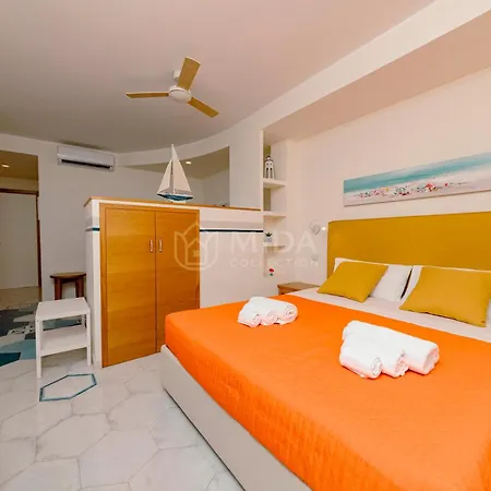 Bed & Breakfast Casa Di Emma 4*