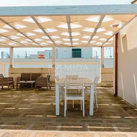 Casa Di Emma Porto Cesareo