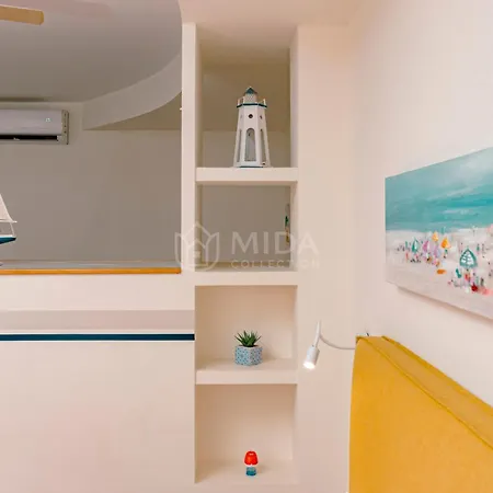 Casa Di Emma Bed & Breakfast 4*