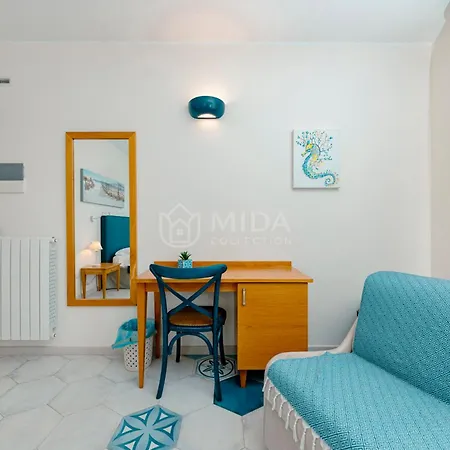 Casa Di Emma Bed & Breakfast 4*
