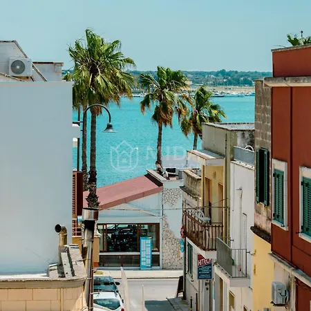 Casa Di Emma Porto Cesareo