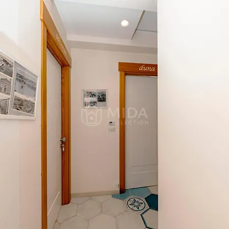 Casa Di Emma Bed & Breakfast Porto Cesareo