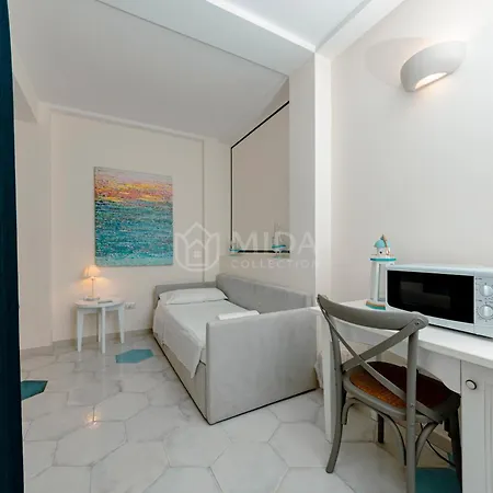Bed & Breakfast Casa Di Emma Porto Cesareo
