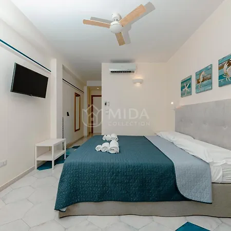 Casa Di Emma 4* Porto Cesareo