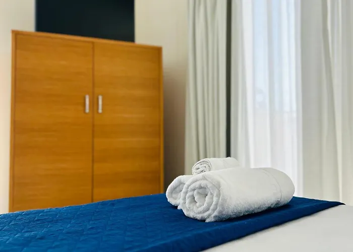 Oda ve Kahvaltı Casa Di Emma 4*