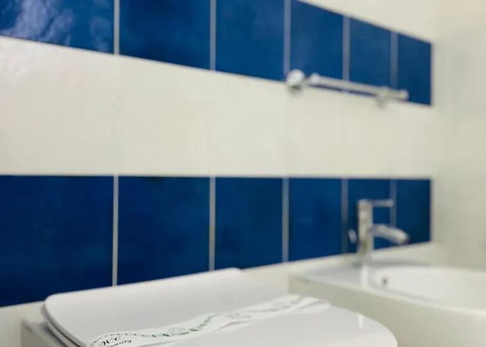 Oda ve Kahvaltı Casa Di Emma Porto Cesareo