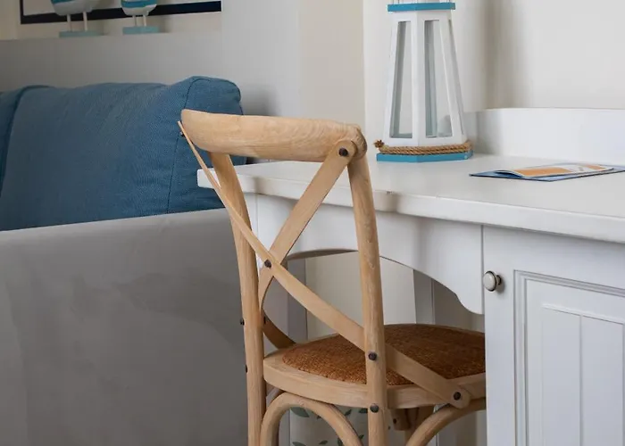 Casa Di Emma 4* Porto Cesareo