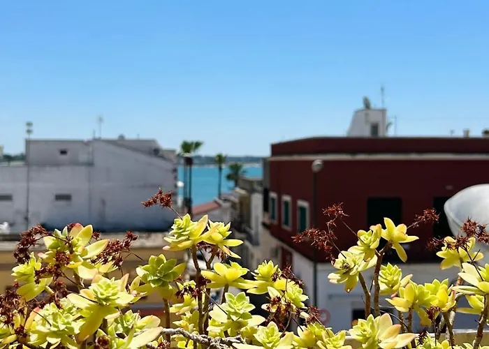 Oda ve Kahvaltı Casa Di Emma 4*