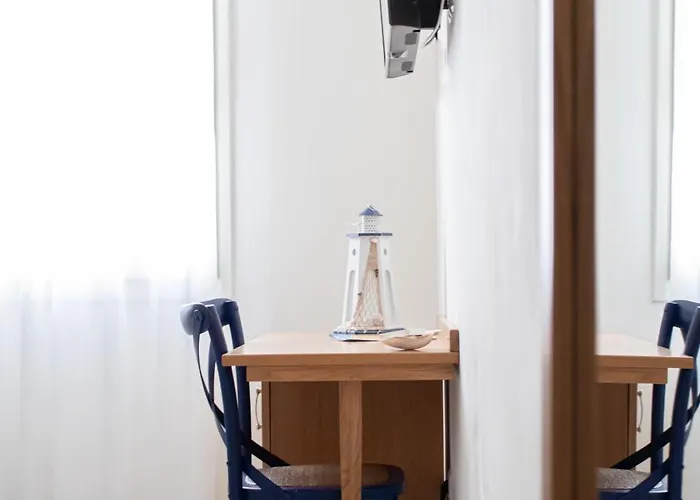 Casa Di Emma Oda ve Kahvaltı Porto Cesareo