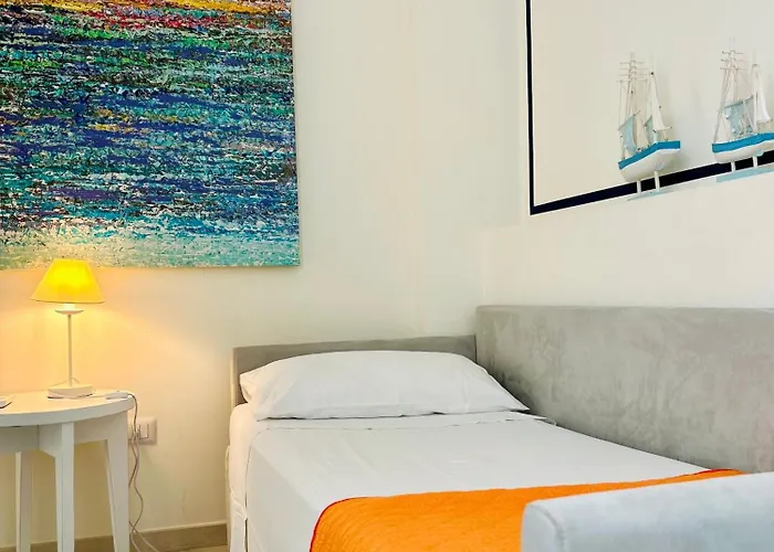 Oda ve Kahvaltı Casa Di Emma