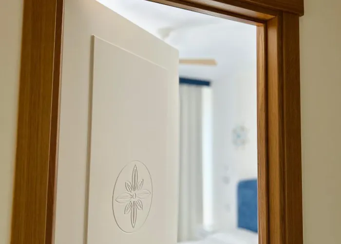 Casa Di Emma 4* Porto Cesareo