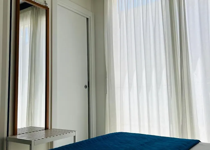 Casa Di Emma 4* Porto Cesareo