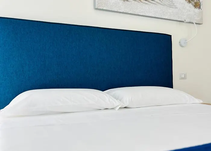 Casa Di Emma 4* Porto Cesareo