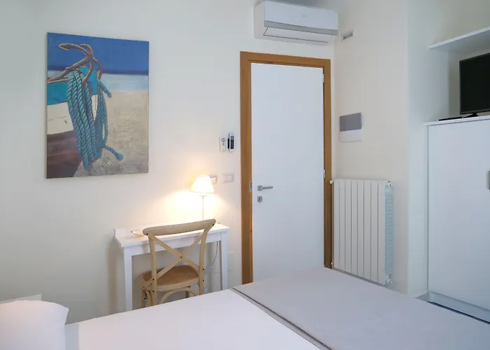 Casa Di Emma 4* Porto Cesareo
